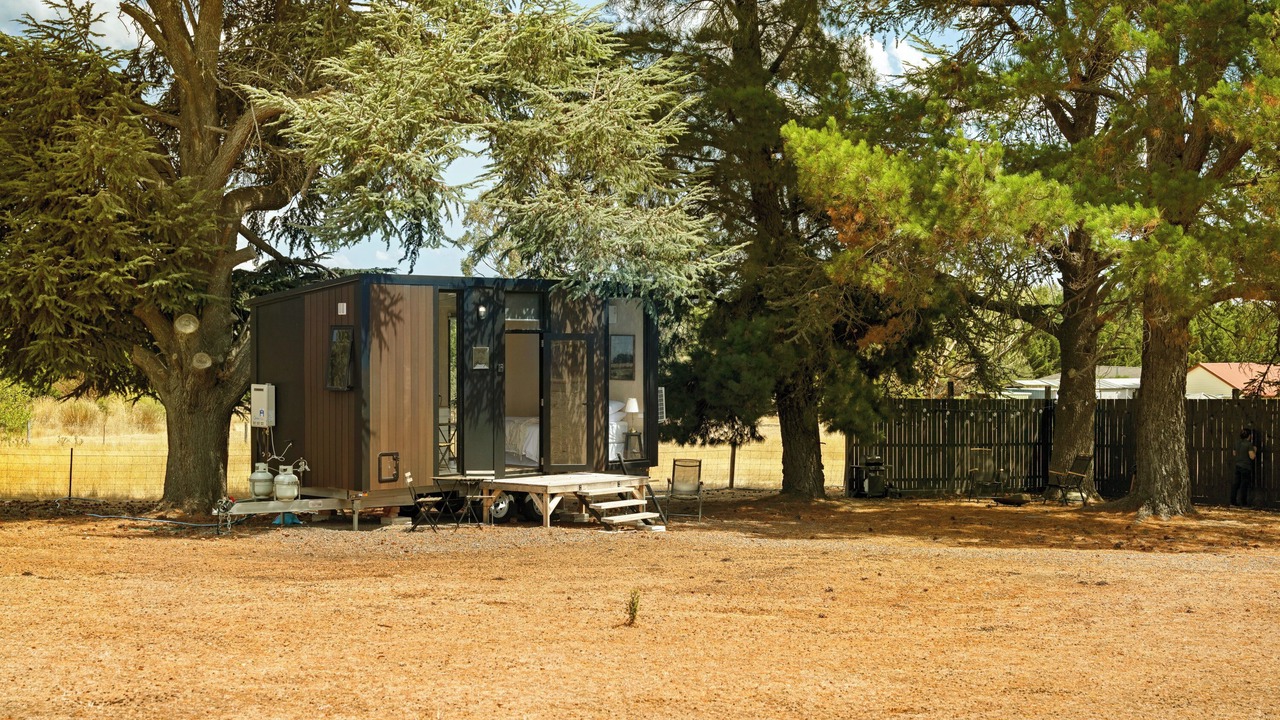 Photo of Outdoor in Malmsbury