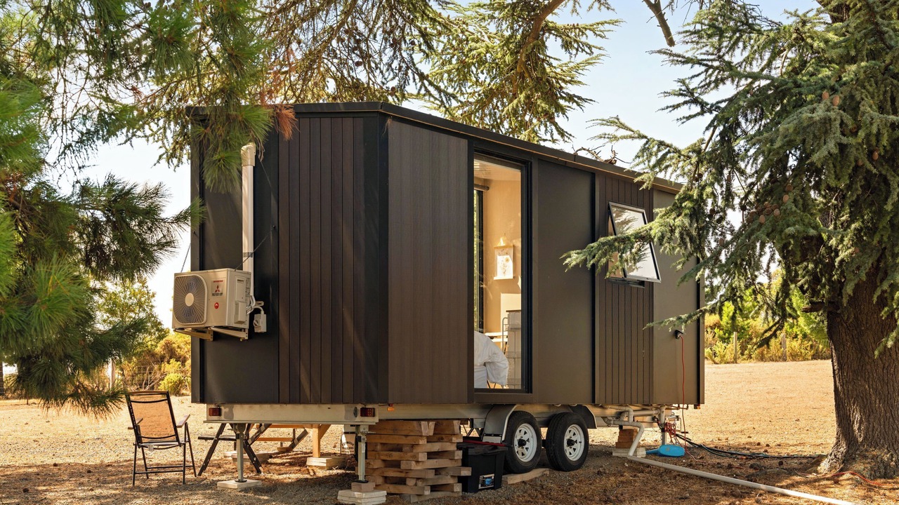 Photo of Outdoor in Malmsbury