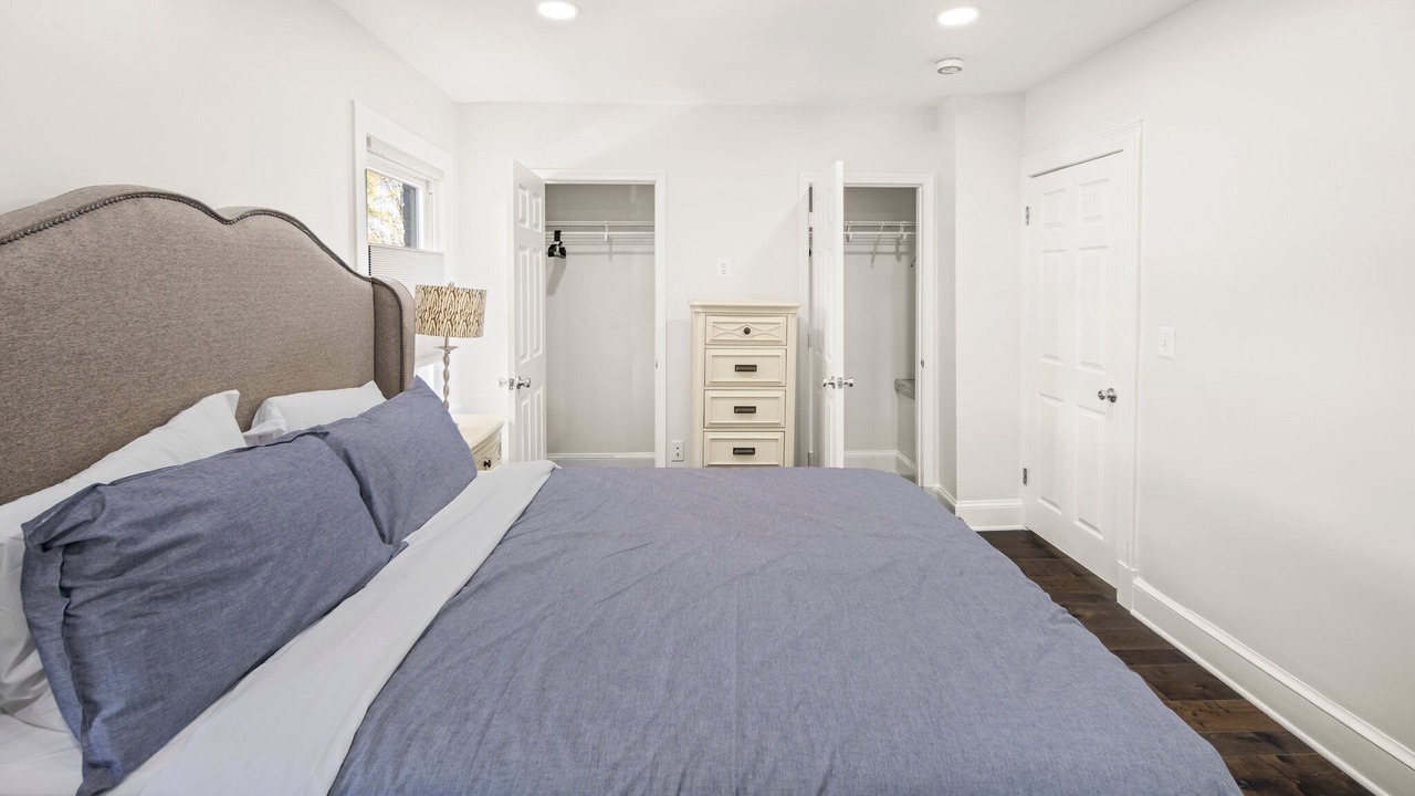 Photo of Bedroom in Brightwood Park