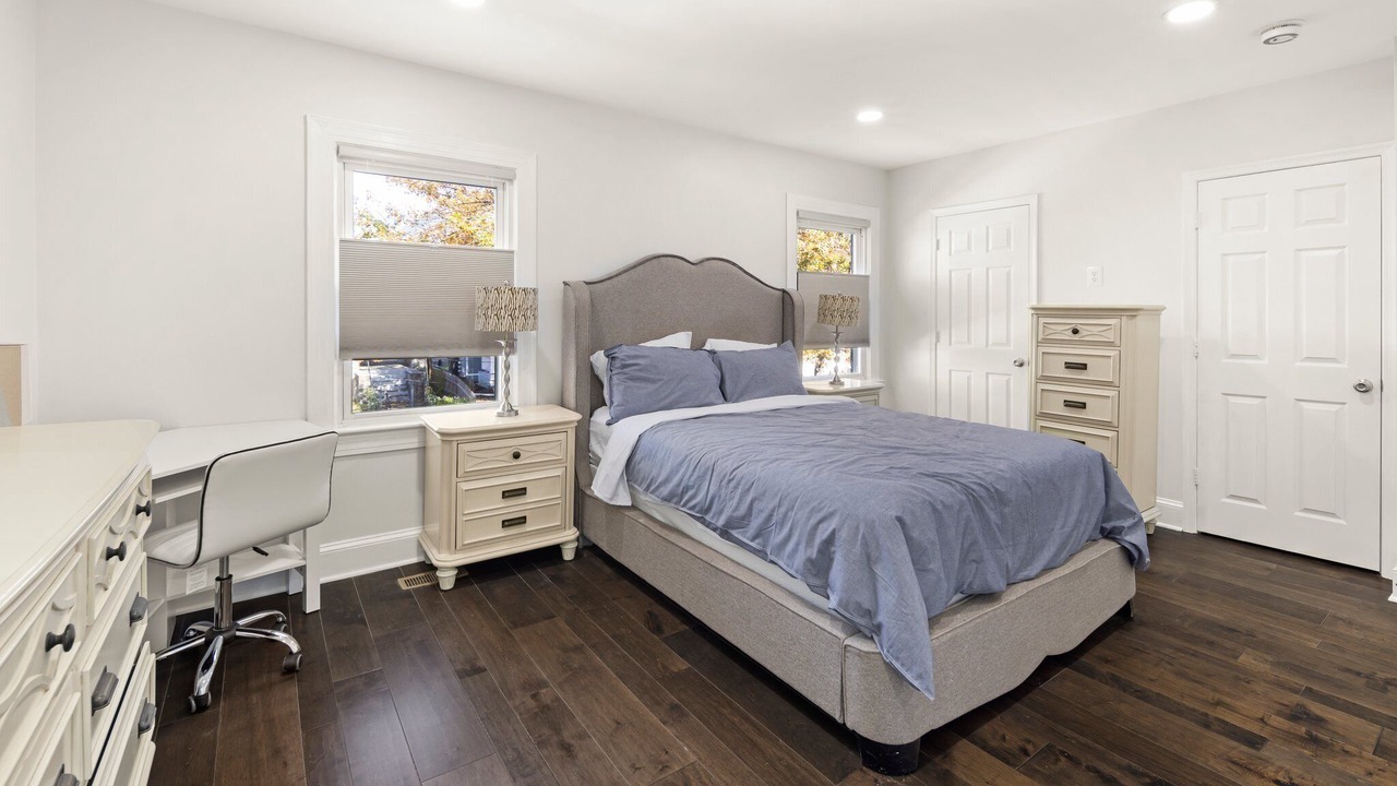 Photo of Bedroom in Brightwood Park