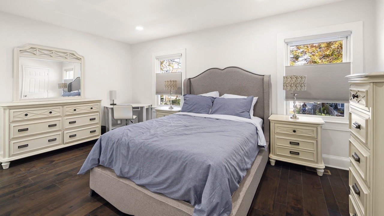 Photo of Bedroom in Brightwood Park