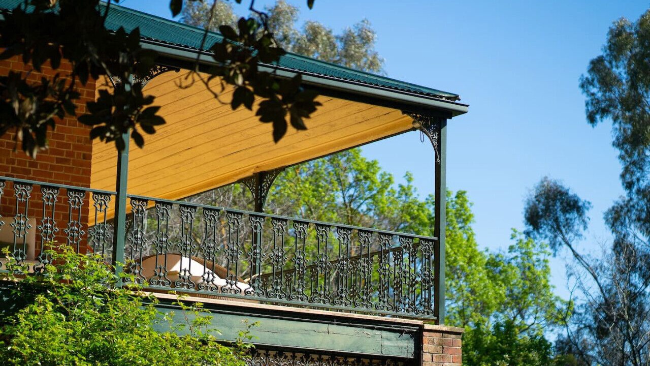 Photo of Outdoor in Indigo Valley