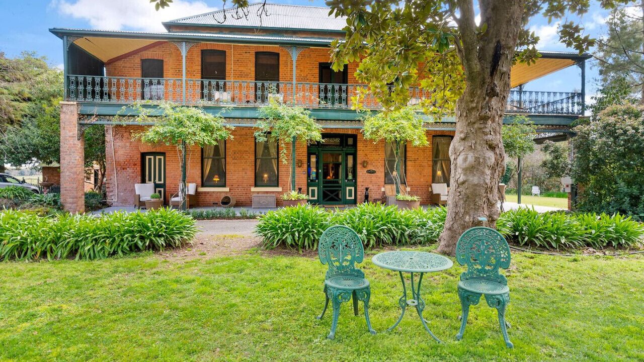 Photo of Outdoor in Indigo Valley