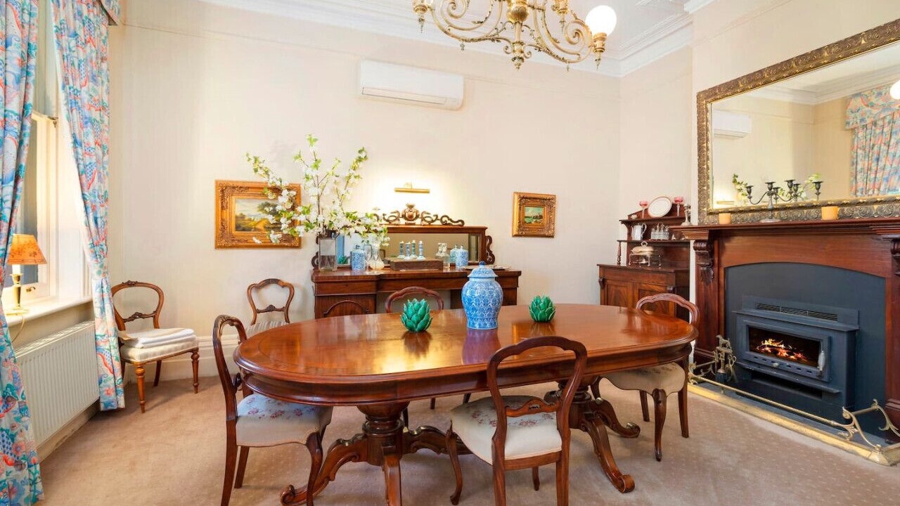 Photo of Others in Indigo Valley