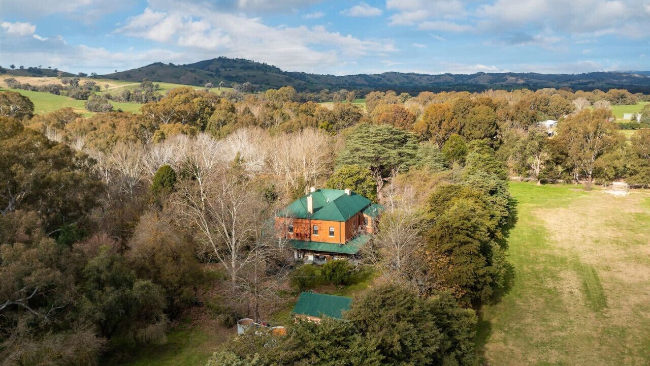 Photo of Outdoor in Indigo Valley