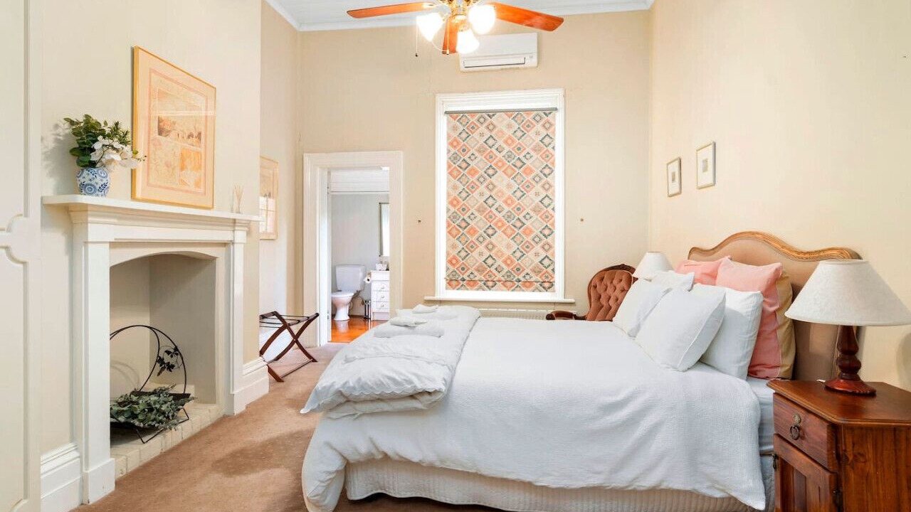 Photo of Bedroom in Indigo Valley