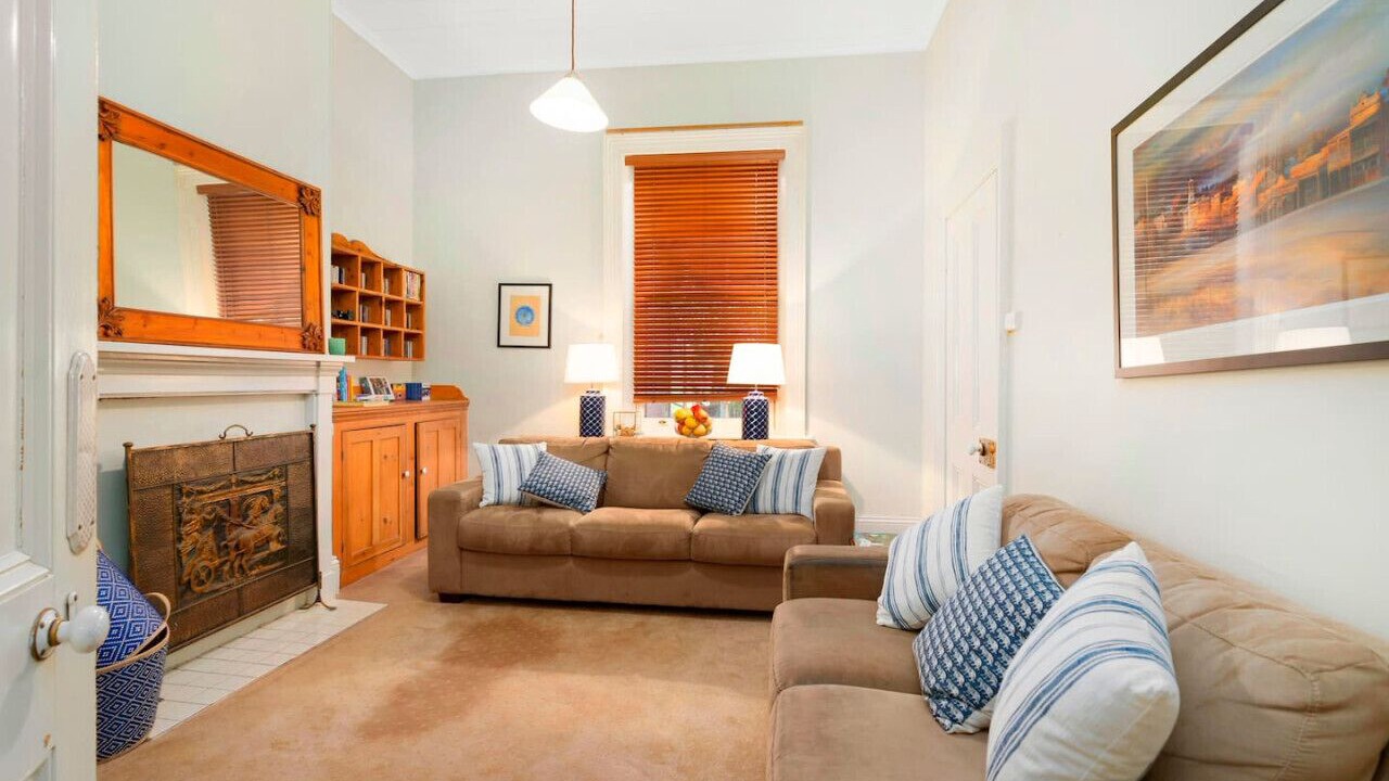 Photo of Livingroom in Indigo Valley