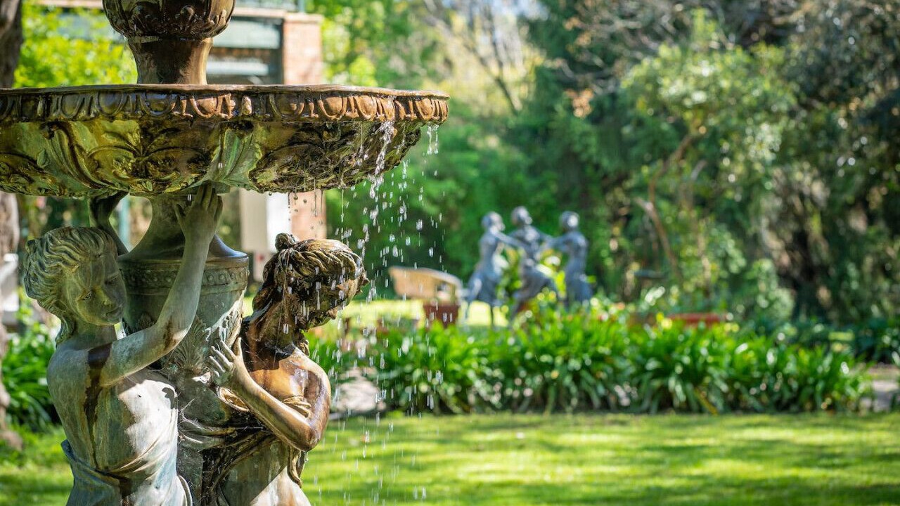 Photo of Outdoor in Indigo Valley