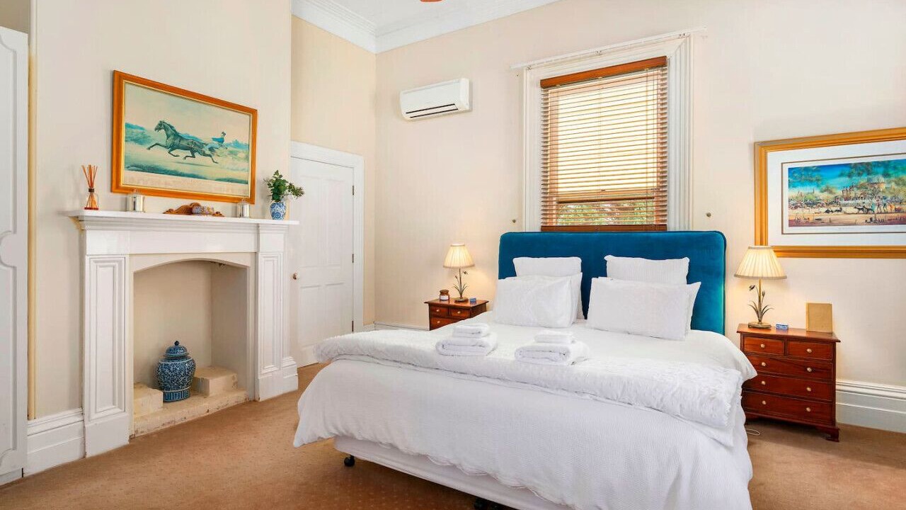 Photo of Bedroom in Indigo Valley