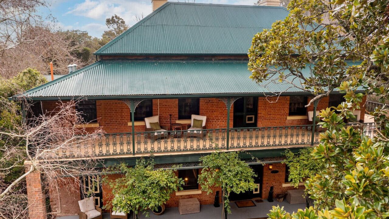 Photo of Outdoor in Indigo Valley