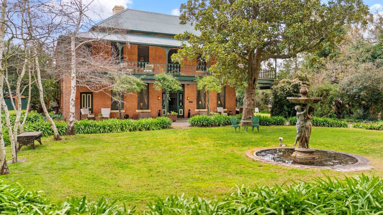 Photo of Outdoor in Indigo Valley