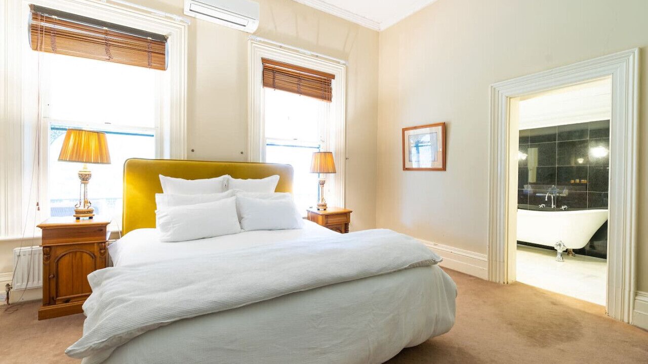 Photo of Bedroom in Indigo Valley