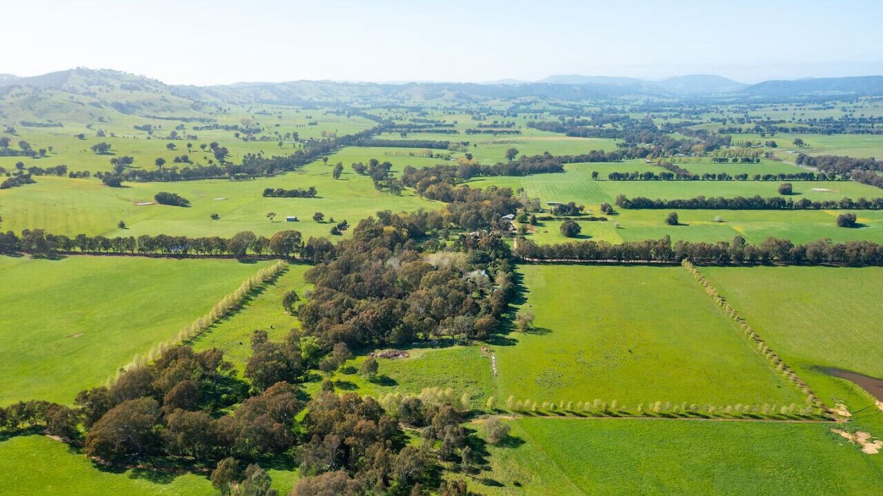 Photo of Outdoor in Indigo Valley