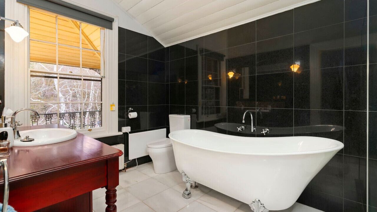 Photo of Bathroom in Indigo Valley