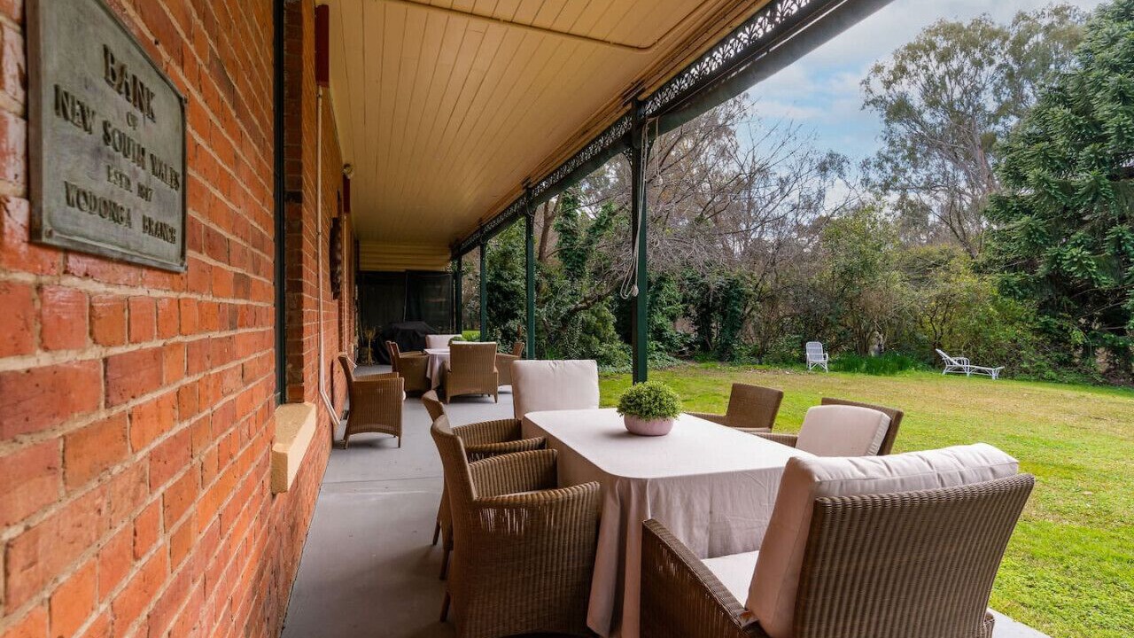 Photo of Outdoor in Indigo Valley