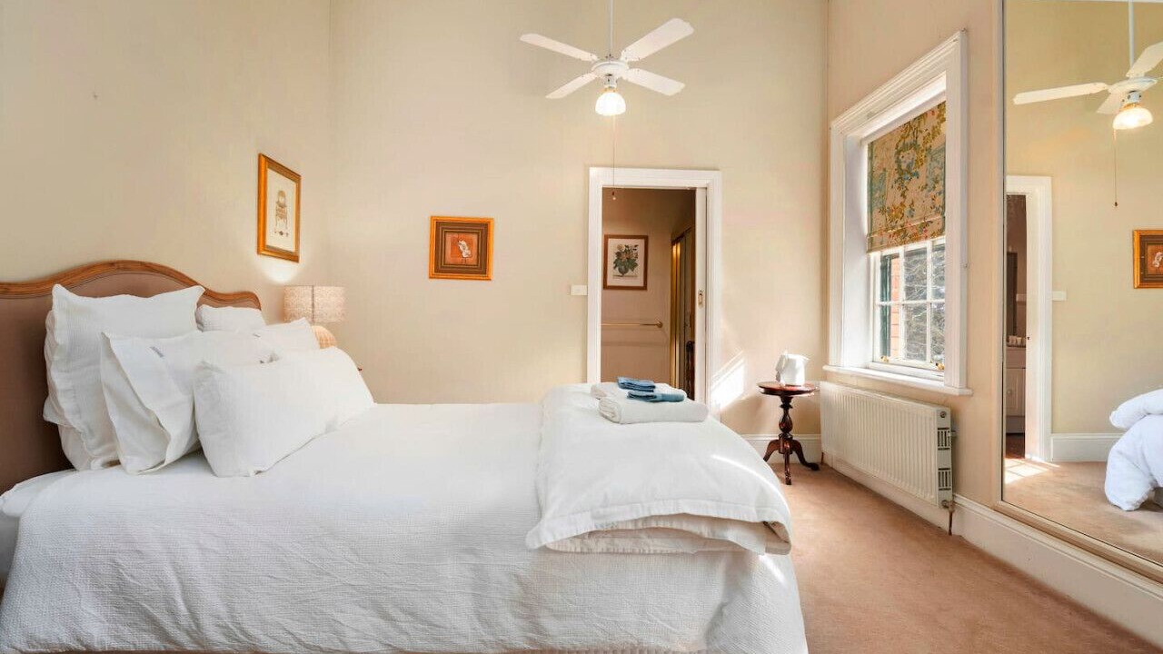 Photo of Bedroom in Indigo Valley