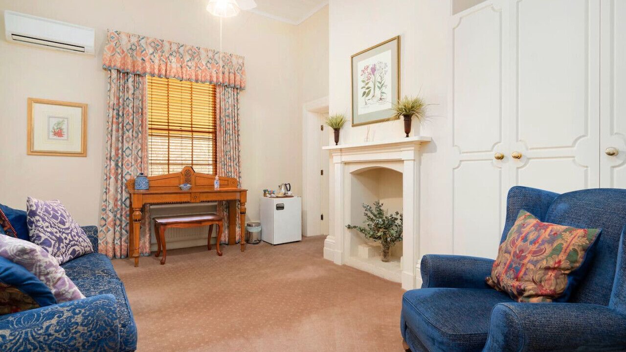 Photo of Livingroom in Indigo Valley