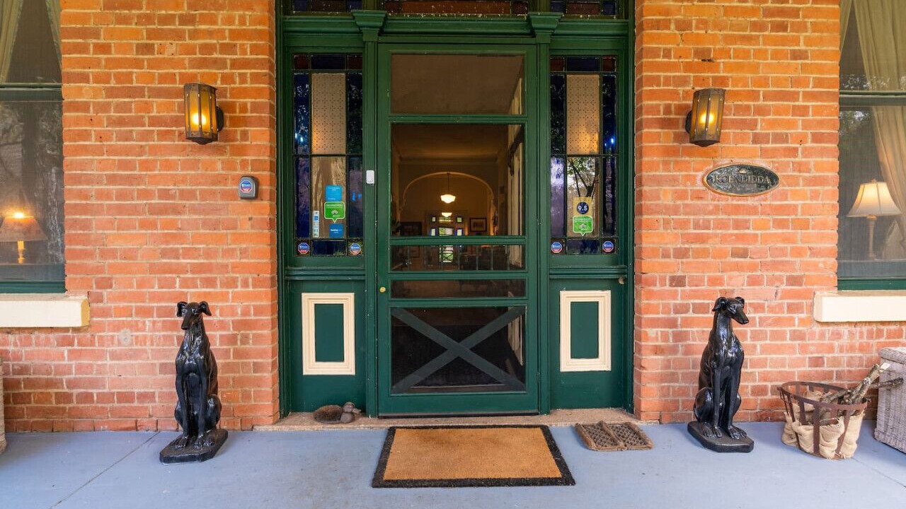 Photo of Outdoor in Indigo Valley