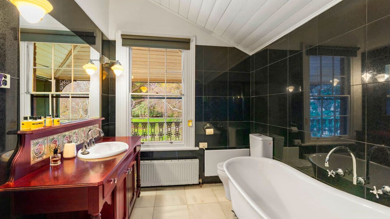 Photo of Bathroom in Indigo Valley