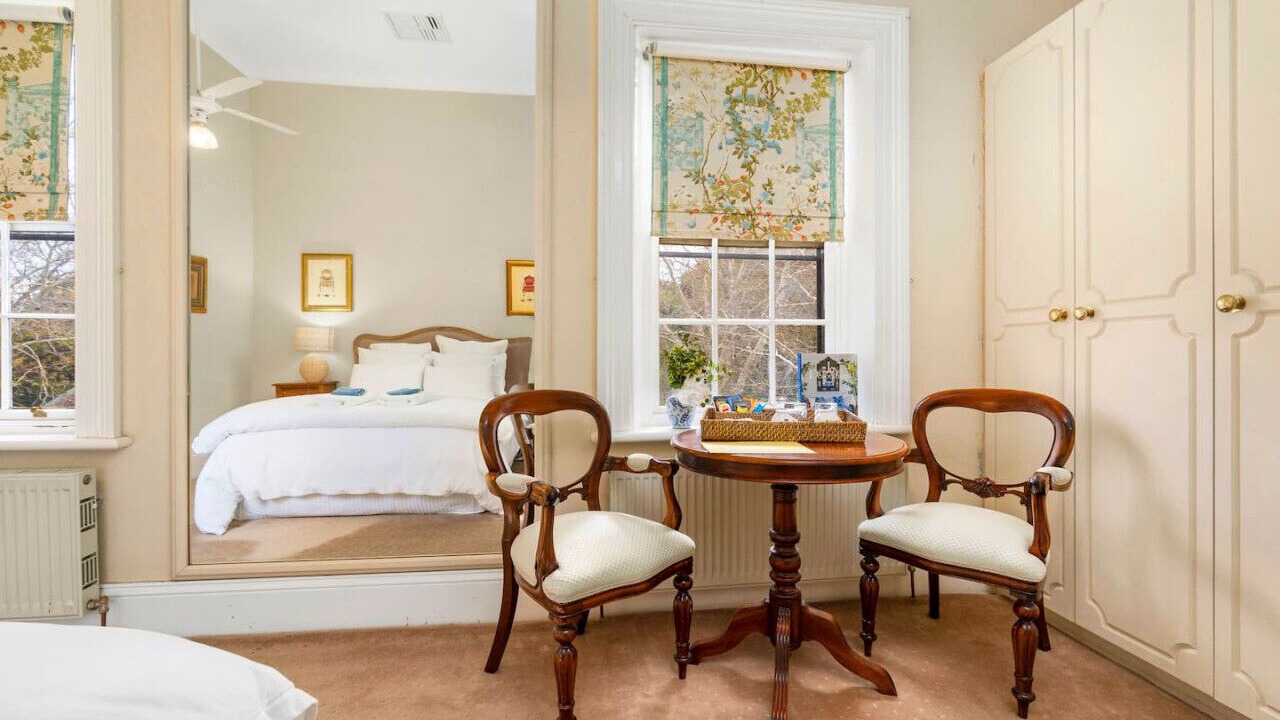 Photo of Bedroom in Indigo Valley