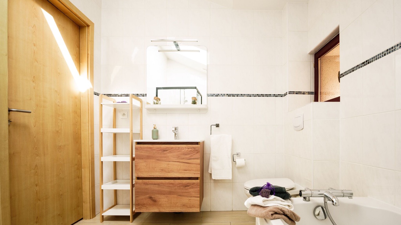 Photo of Bathroom in Rodemack