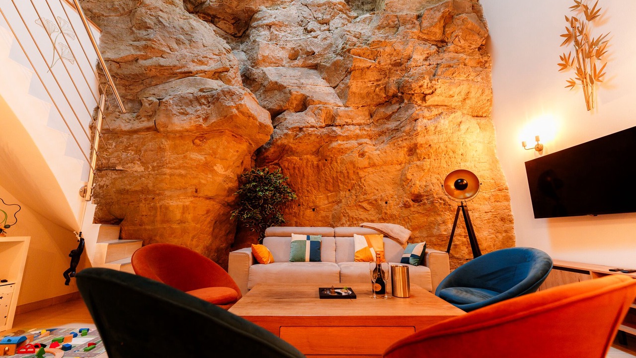 Photo of Livingroom in Rodemack