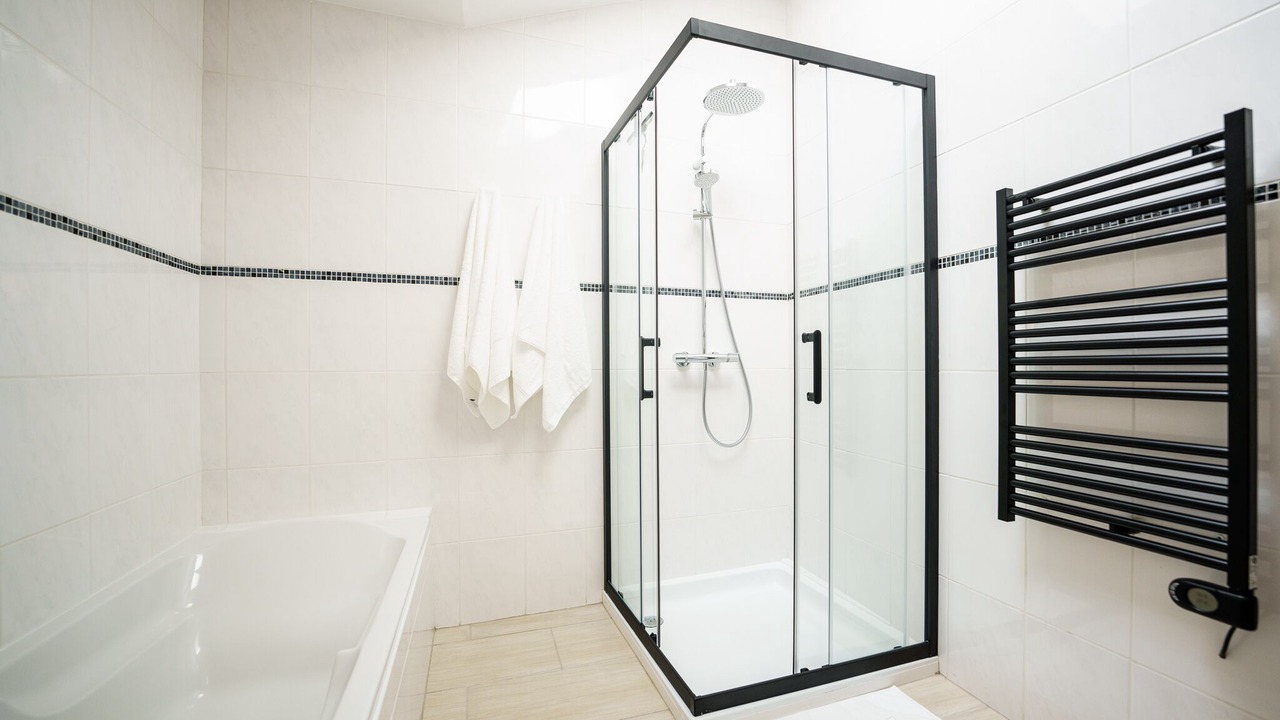 Photo of Bathroom in Rodemack