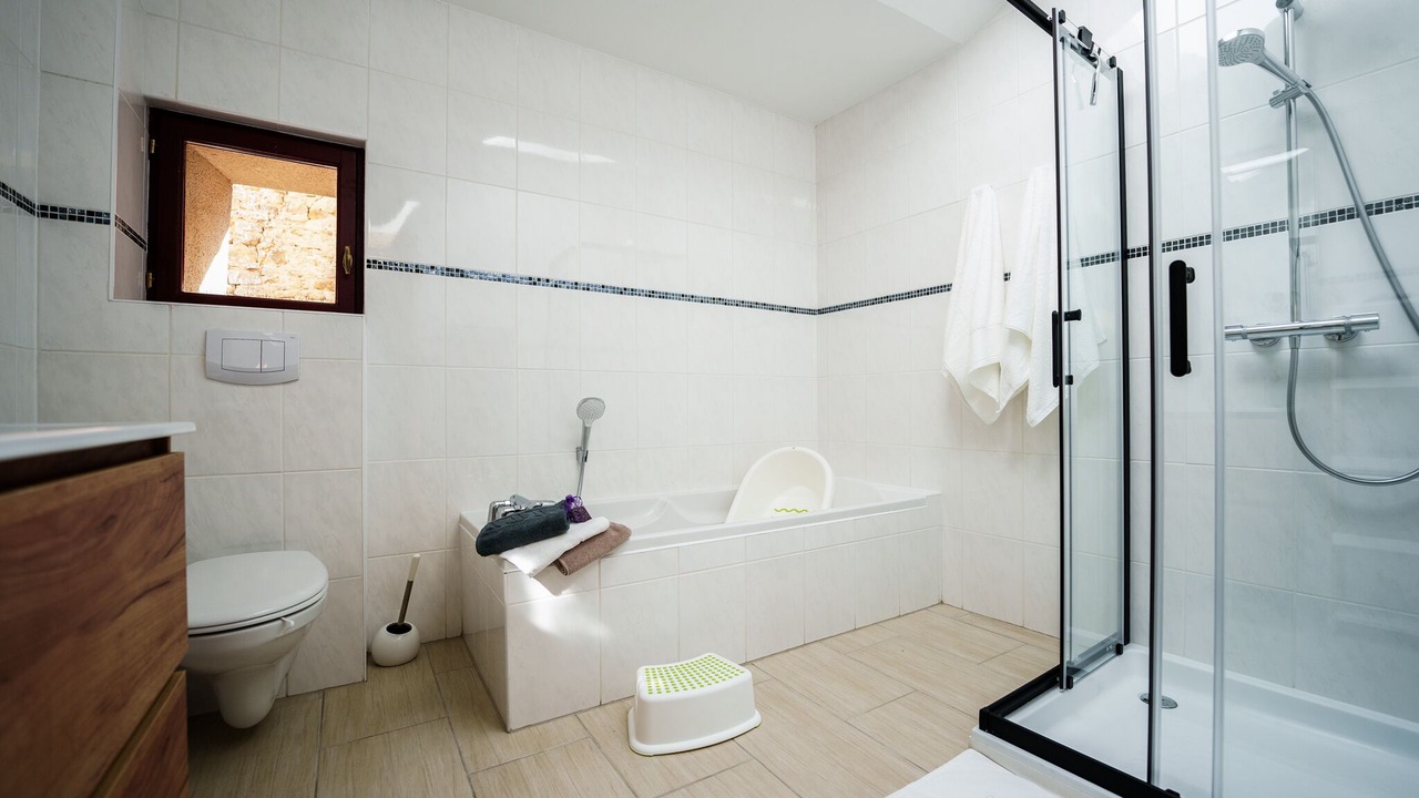 Photo of Bathroom in Rodemack