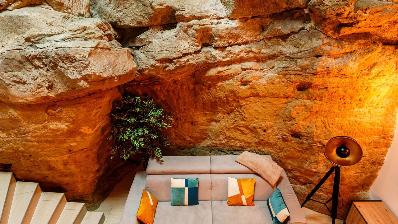 Photo of Livingroom in Rodemack