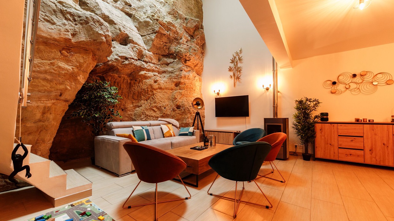 Photo of Livingroom in Rodemack