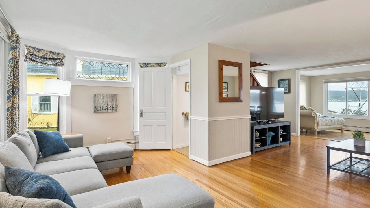 Photo of Bedroom in Livonia