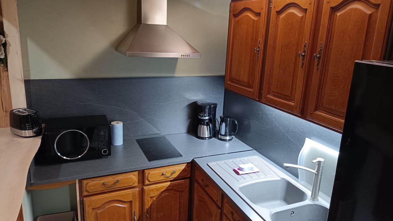 Photo of Kitchen in Dury