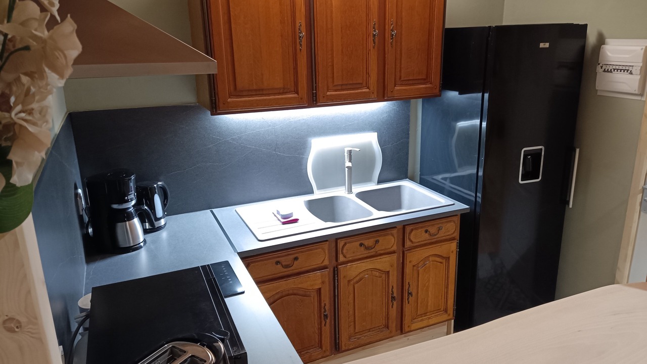 Photo of Kitchen in Dury