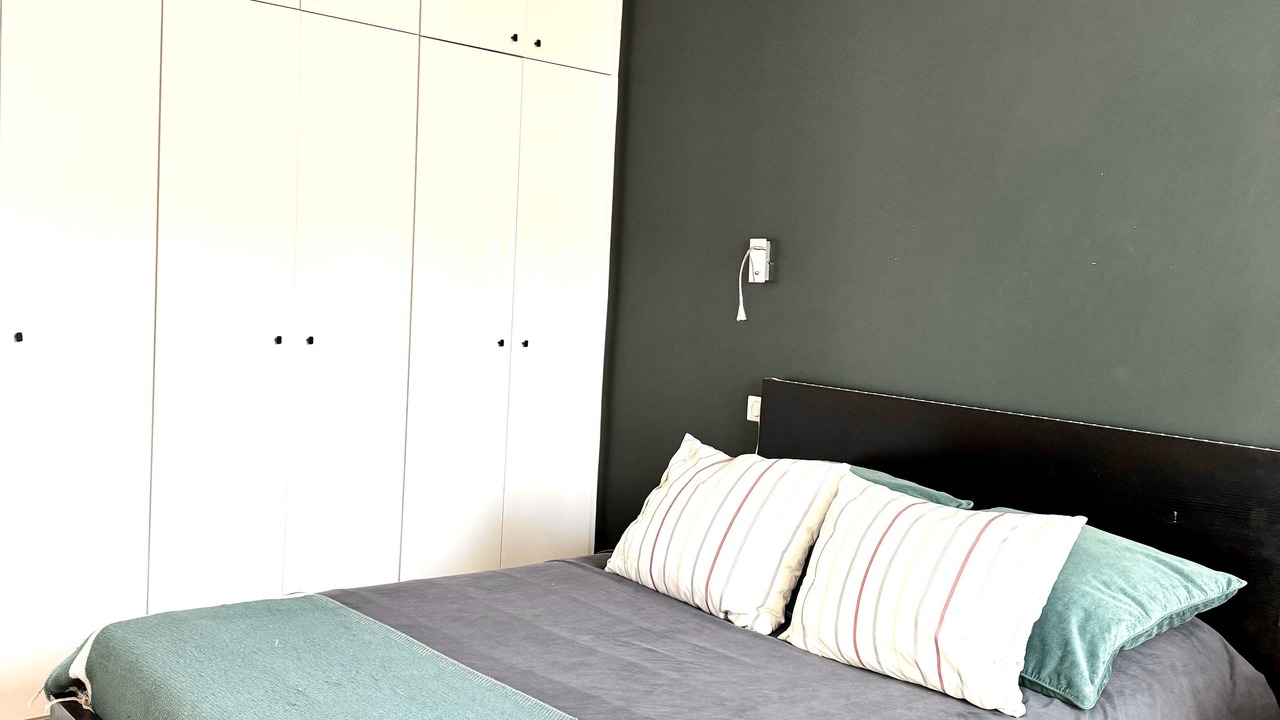 Photo of Bedroom in Neuilly-sur-Seine