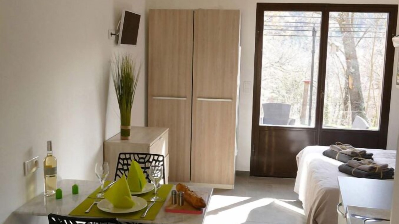 Photo of Bedroom in Cereste