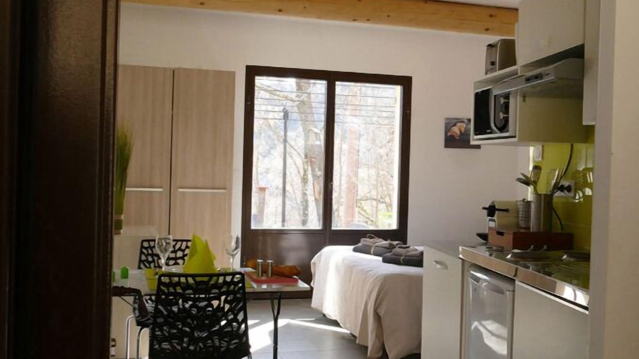 Photo of Kitchen in Cereste