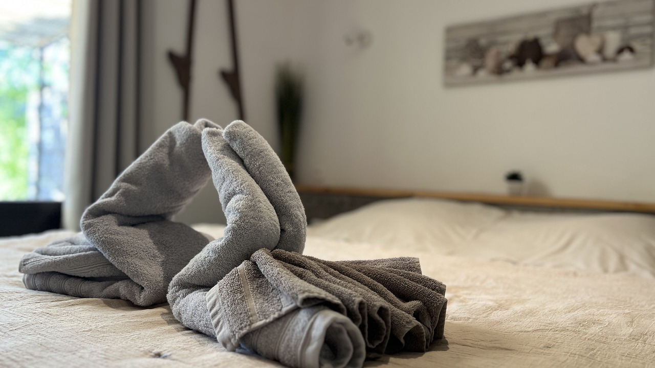 Photo of Bedroom in Cereste