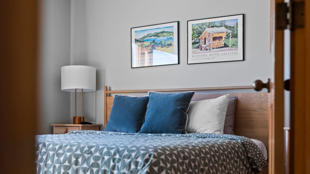 Photo of Bedroom in Leland