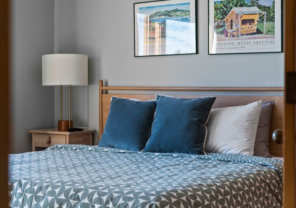 Photo of Bedroom in Leland