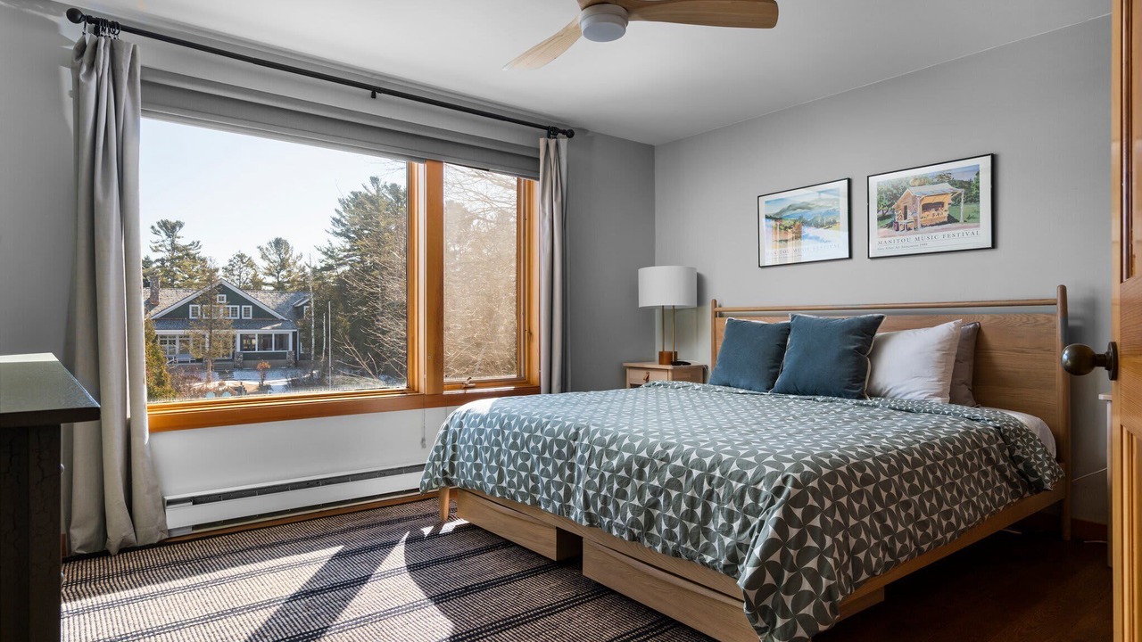 Photo of Bedroom in Leland