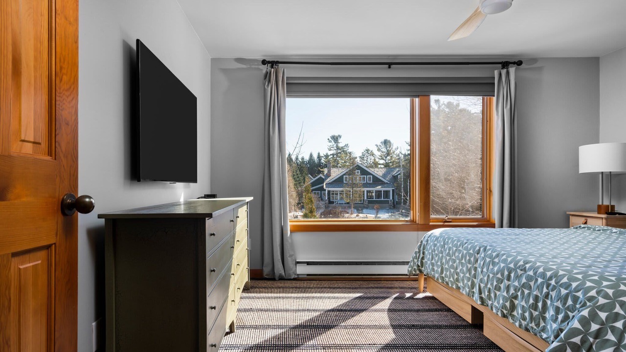 Photo of Bedroom in Leland
