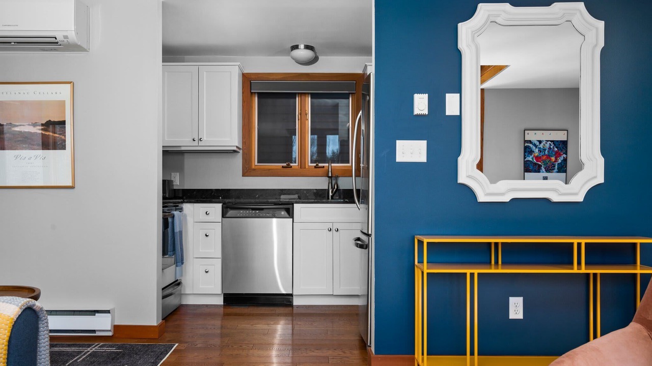 Photo of Kitchen in Leland