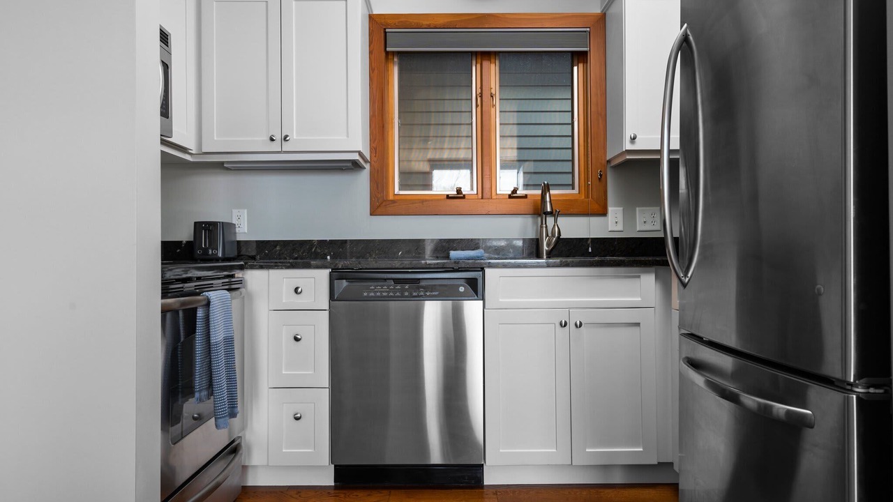 Photo of Kitchen in Leland