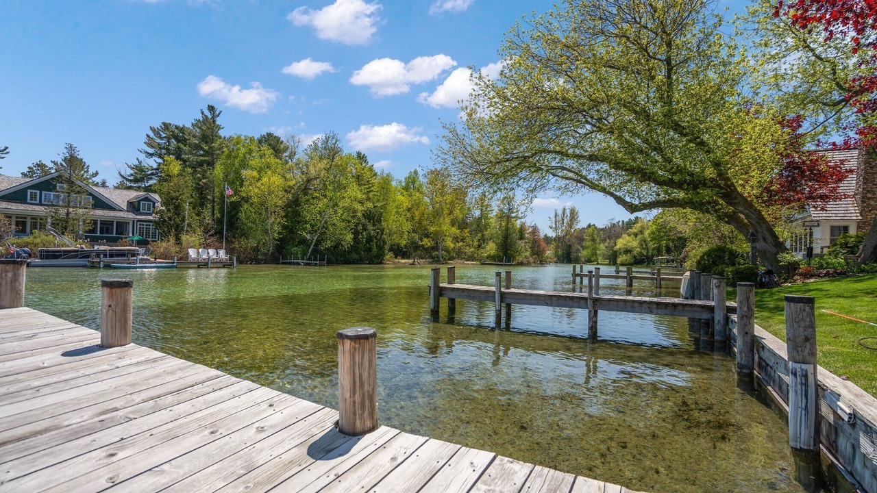 Photo of Outdoor in Leland