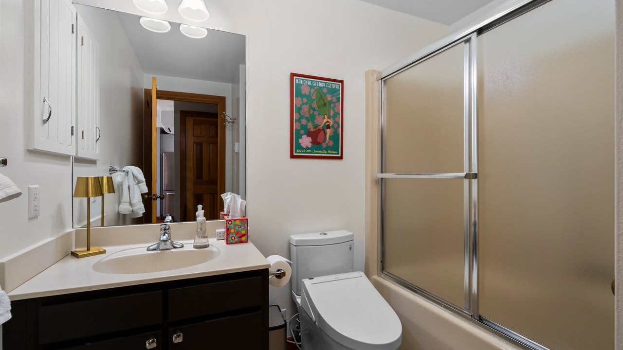 Photo of Bathroom in Leland