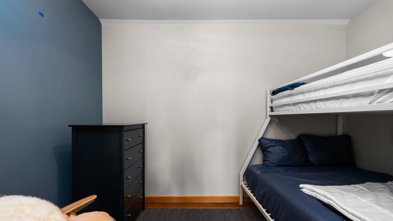 Photo of Bedroom in Leland
