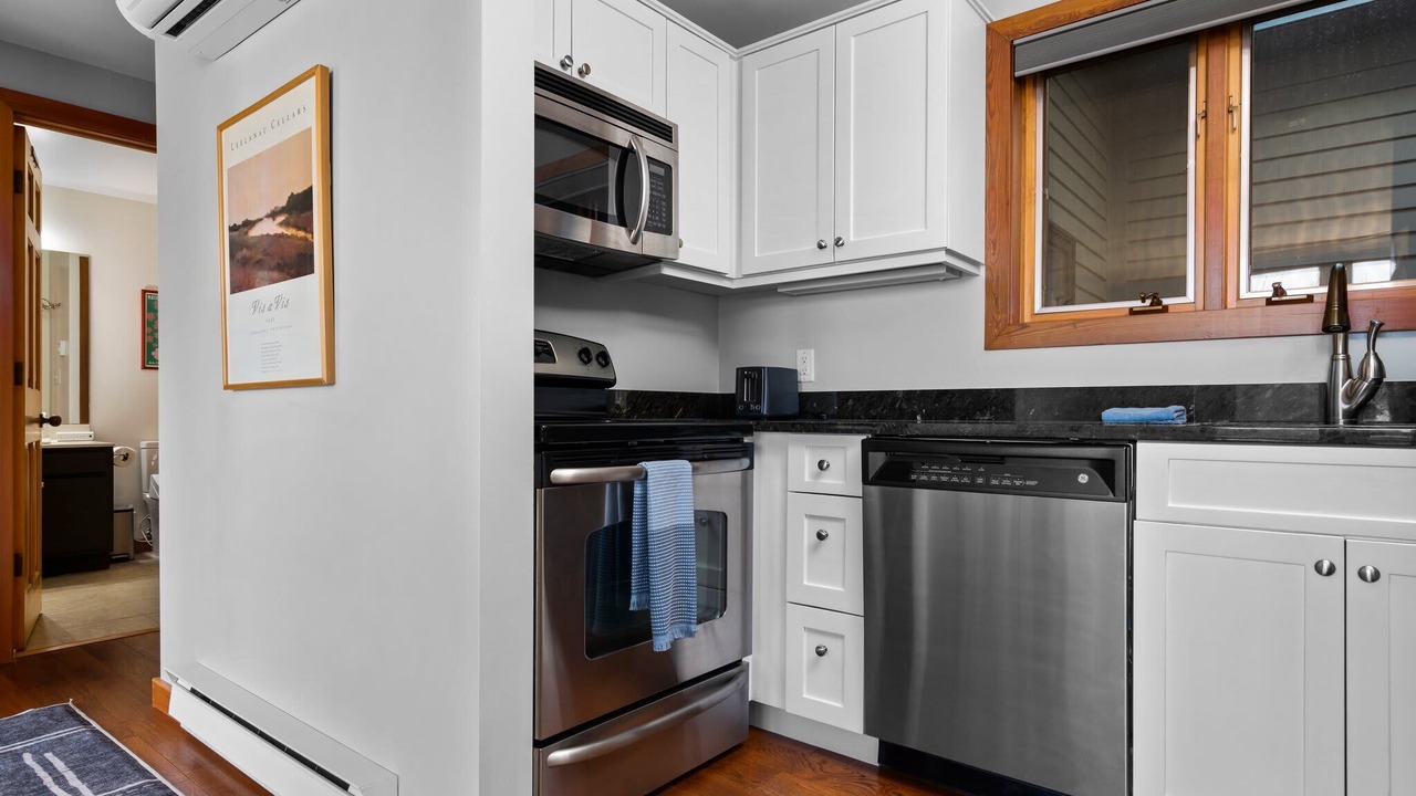 Photo of Kitchen in Leland