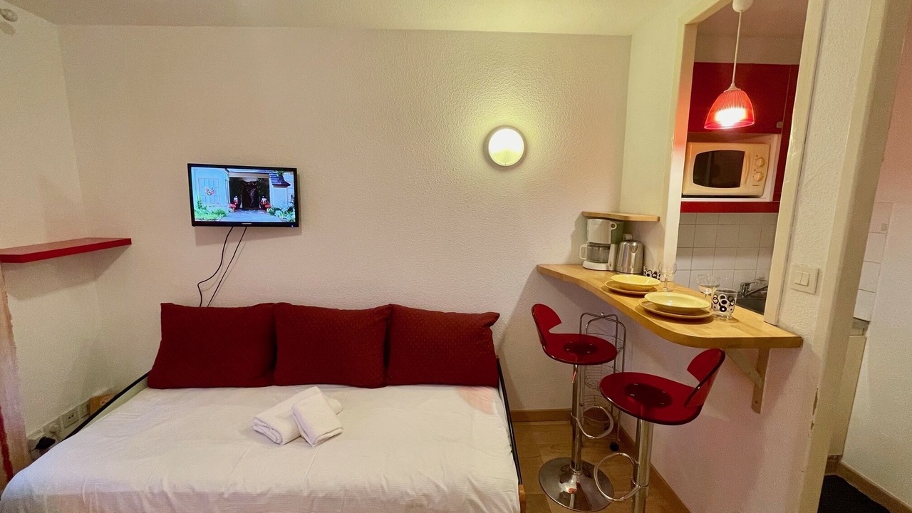 Photo of Bedroom in Transvaal