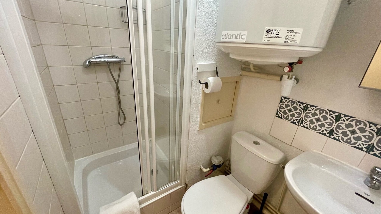 Photo of Bathroom in Transvaal
