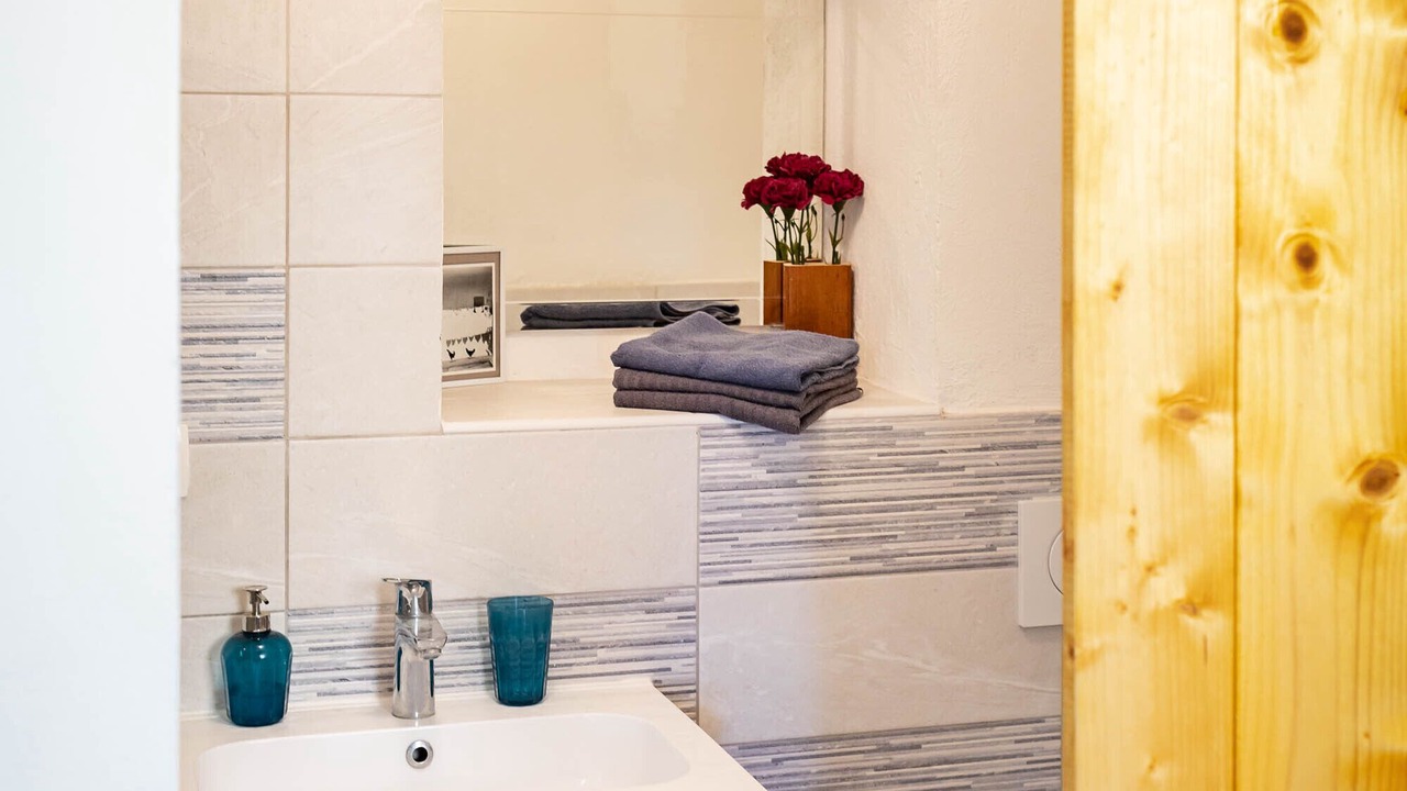 Photo of Bathroom in Lupoglav